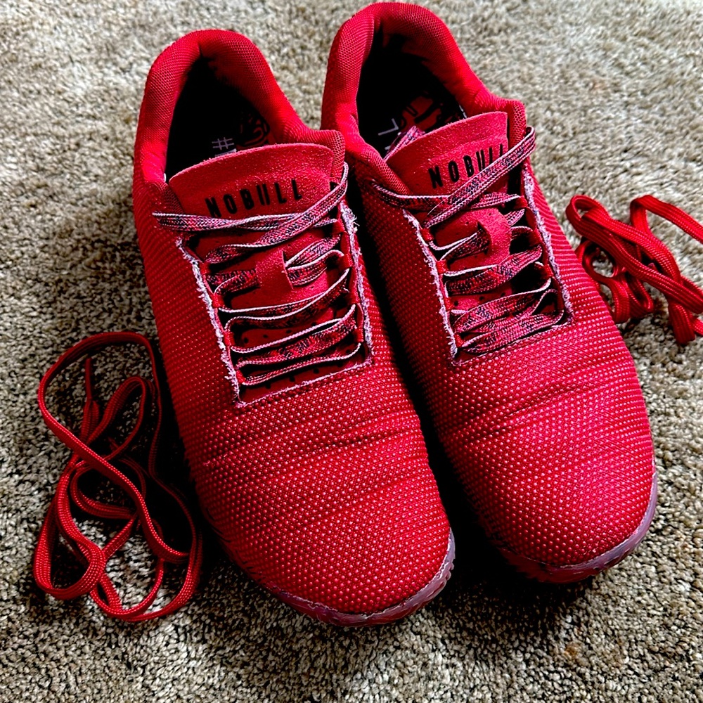 MEN'S ALL LOVE NOBULL IMPACT (Formerly Trainer+)